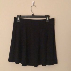 H&M Skater Circle Skirt